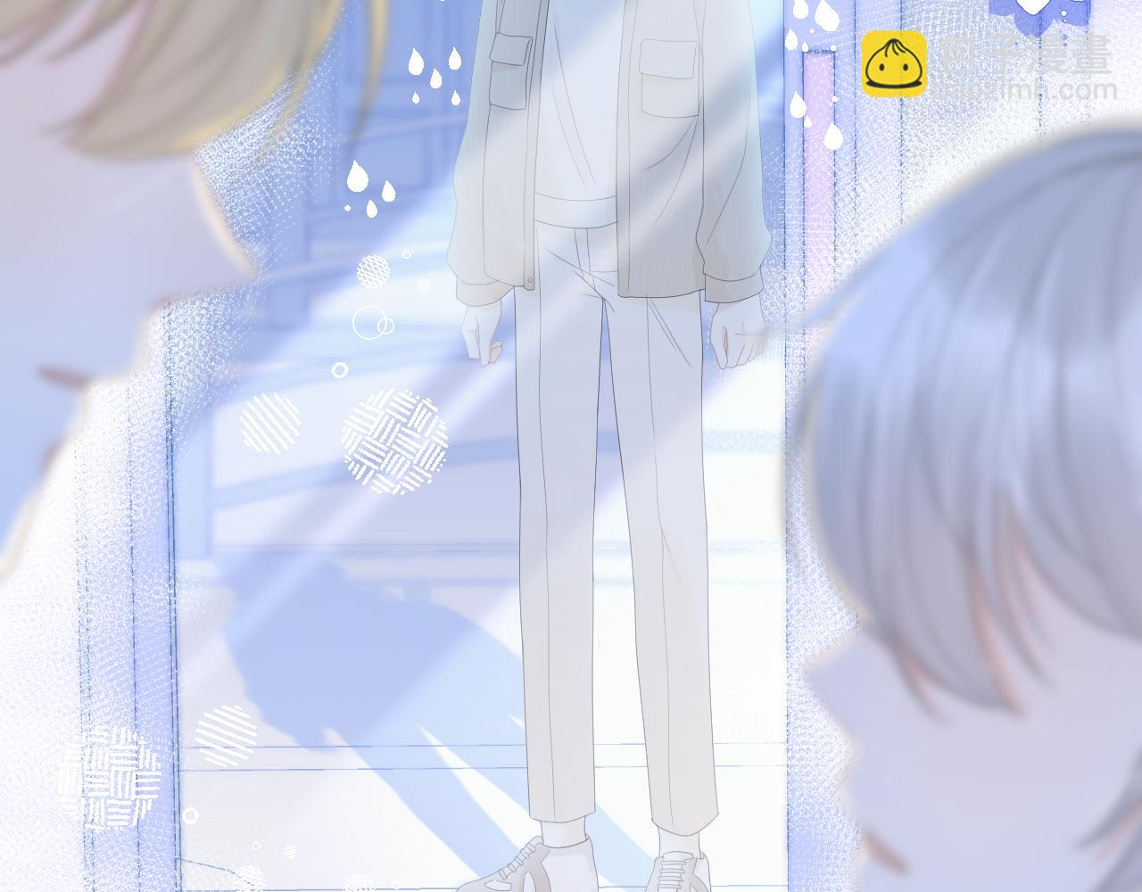 一口吃個兔 - 第55章  隔壁的甜品半價啦！(2/3) - 2