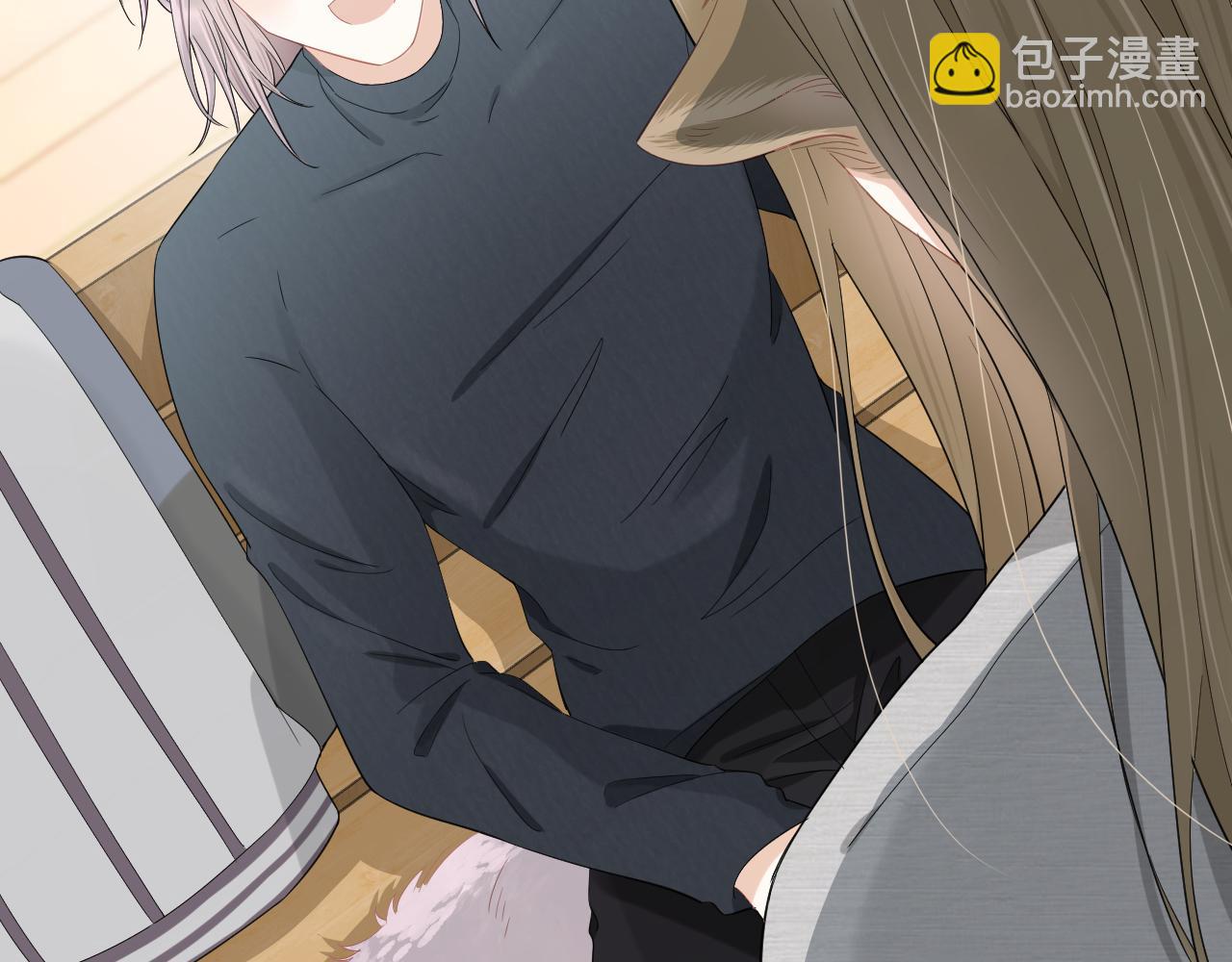 一口吃個兔 - 第63章  飛高高(2/2) - 5