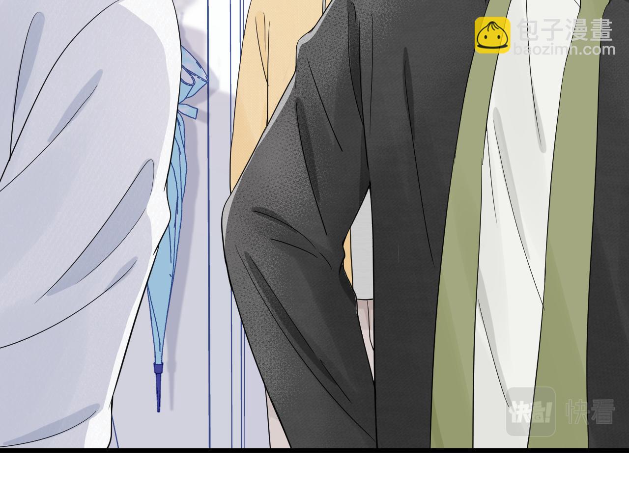 一口吃個兔 - 第65章  誤會(1/2) - 4