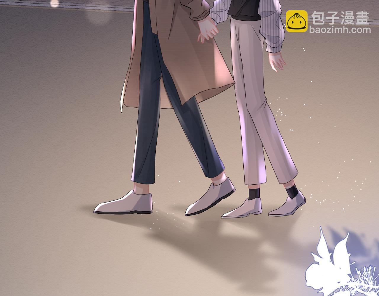 一口吃個兔 - 第75章  正式的告白(3/3) - 3