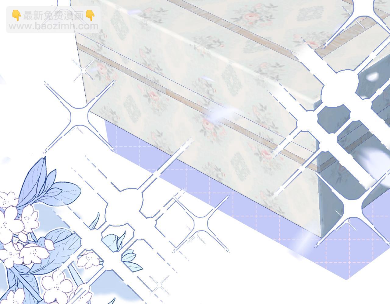 一口吃個兔 - 第75章  正式的告白(1/3) - 8