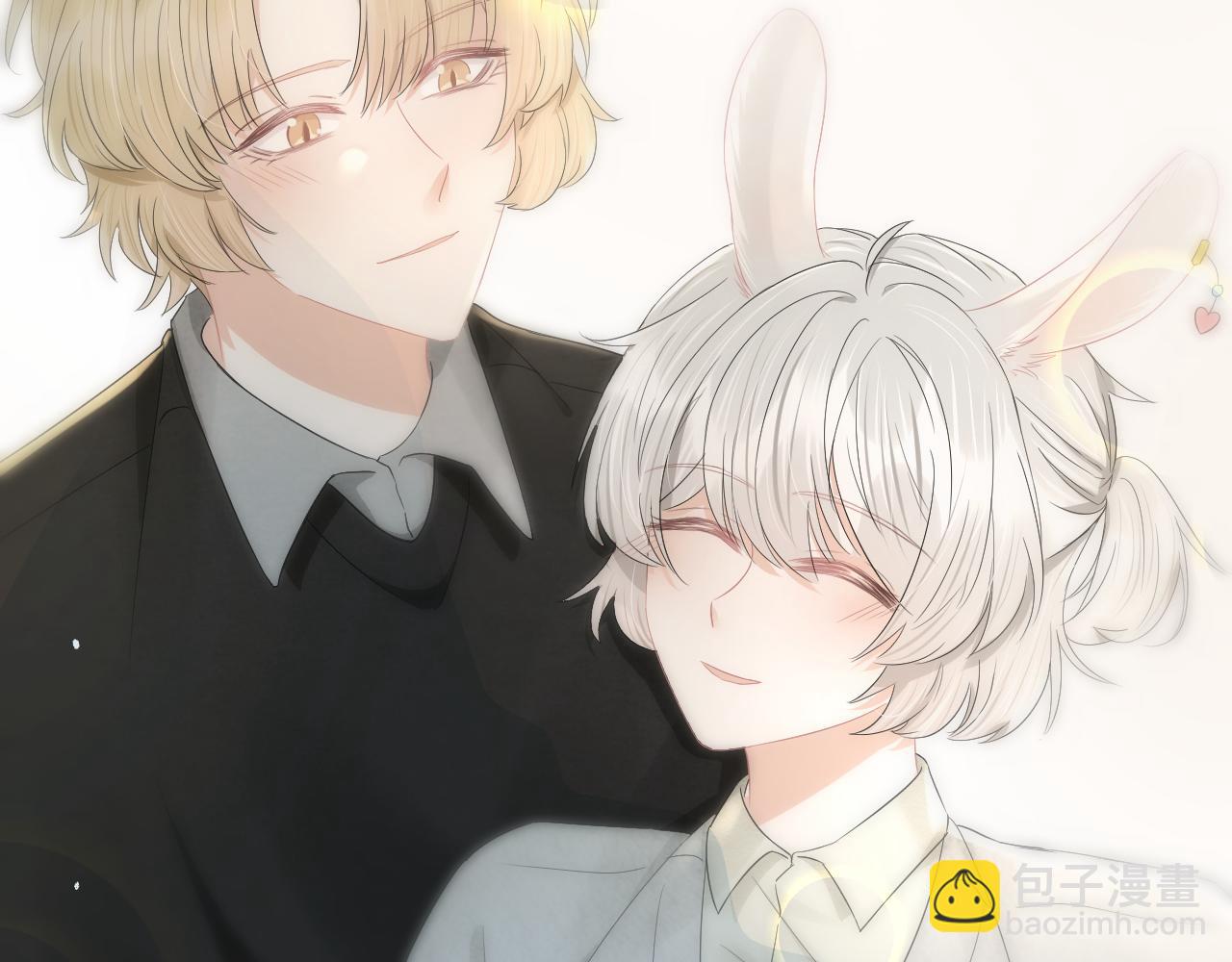 一口吃個兔 - 第77章  易感期(1/3) - 2