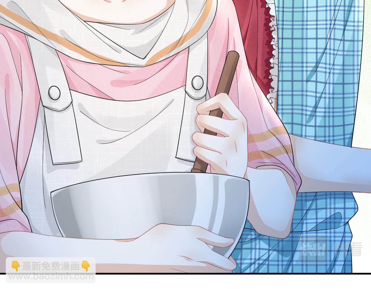 一口吃個兔 - 第81章 番外篇 小紅帽和大西幾(1/3) - 2