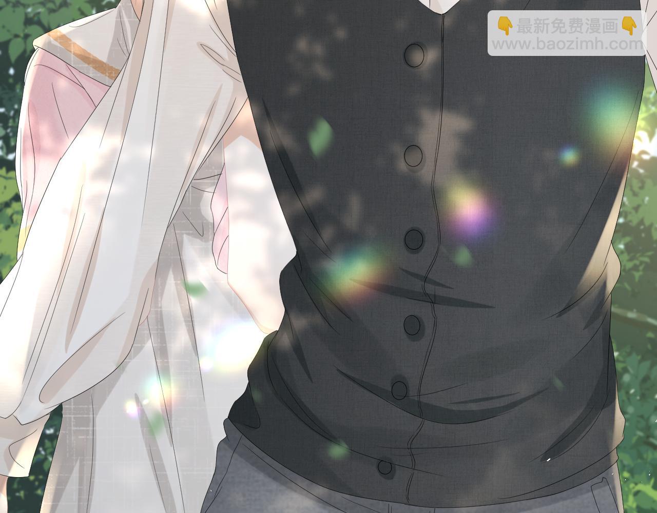 一口吃個兔 - 第81章 番外篇 小紅帽和大西幾(3/3) - 2