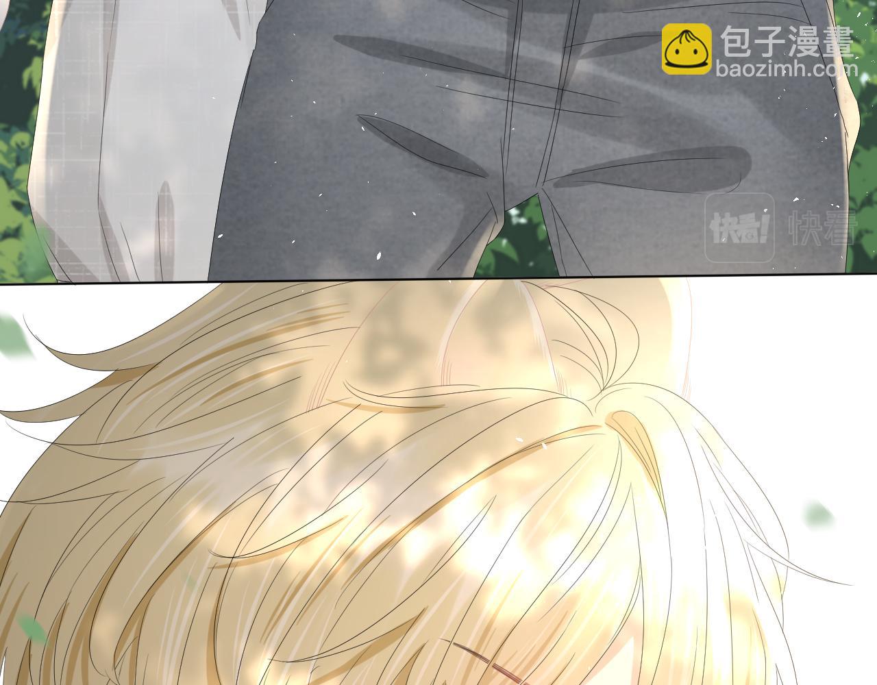 一口吃個兔 - 第81章 番外篇 小紅帽和大西幾(3/3) - 3