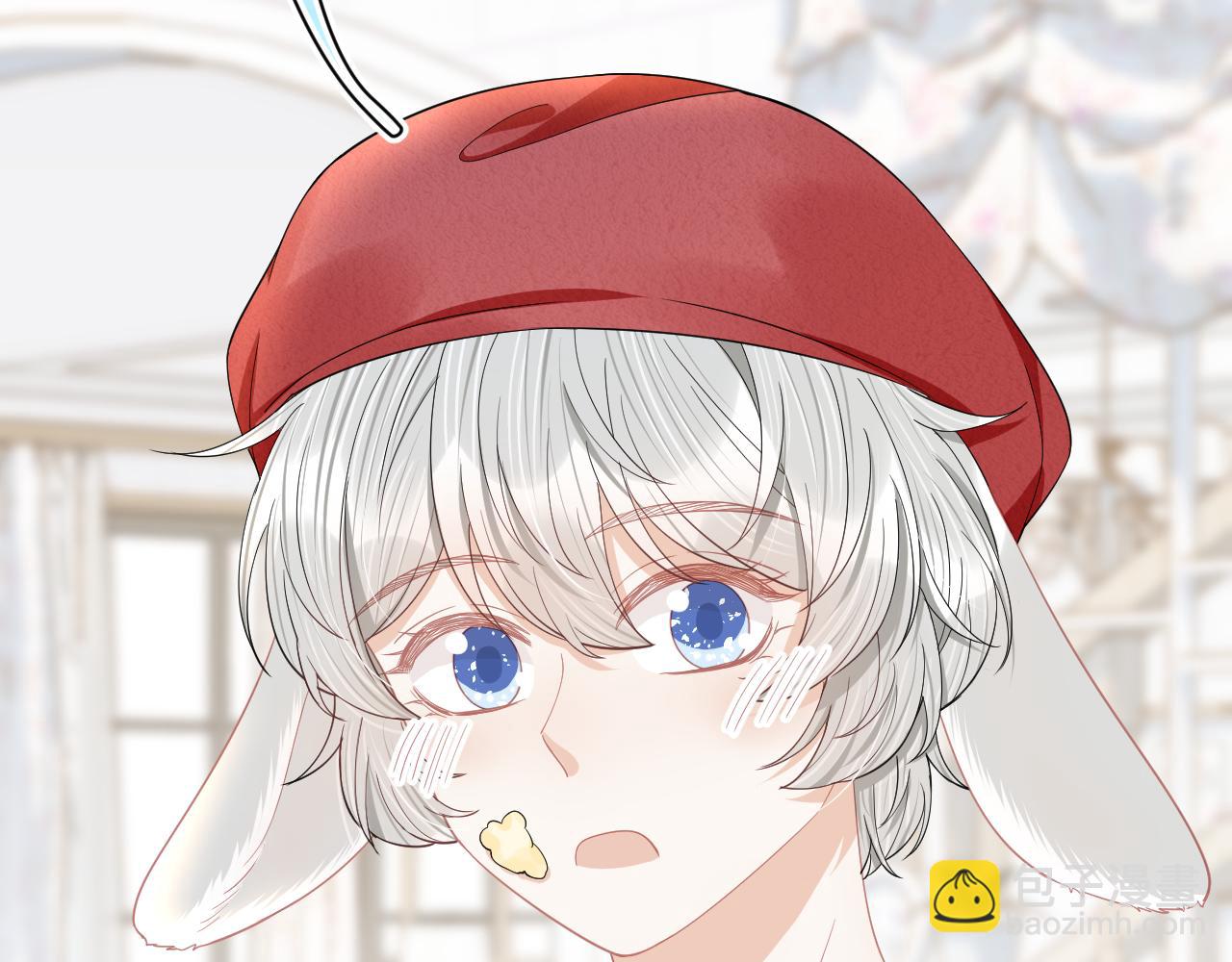 一口吃個兔 - 第81章 番外篇 小紅帽和大西幾(1/3) - 5