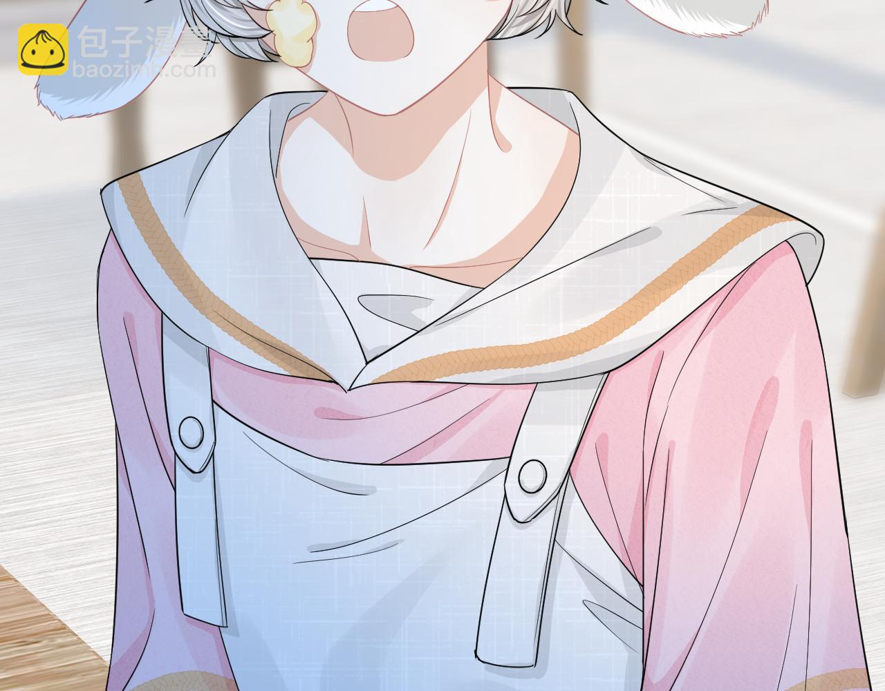 一口吃個兔 - 第81章 番外篇 小紅帽和大西幾(1/3) - 5