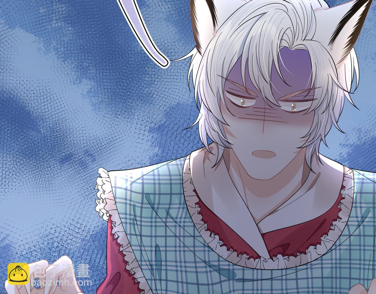 一口吃個兔 - 第81章 番外篇 小紅帽和大西幾(1/3) - 7