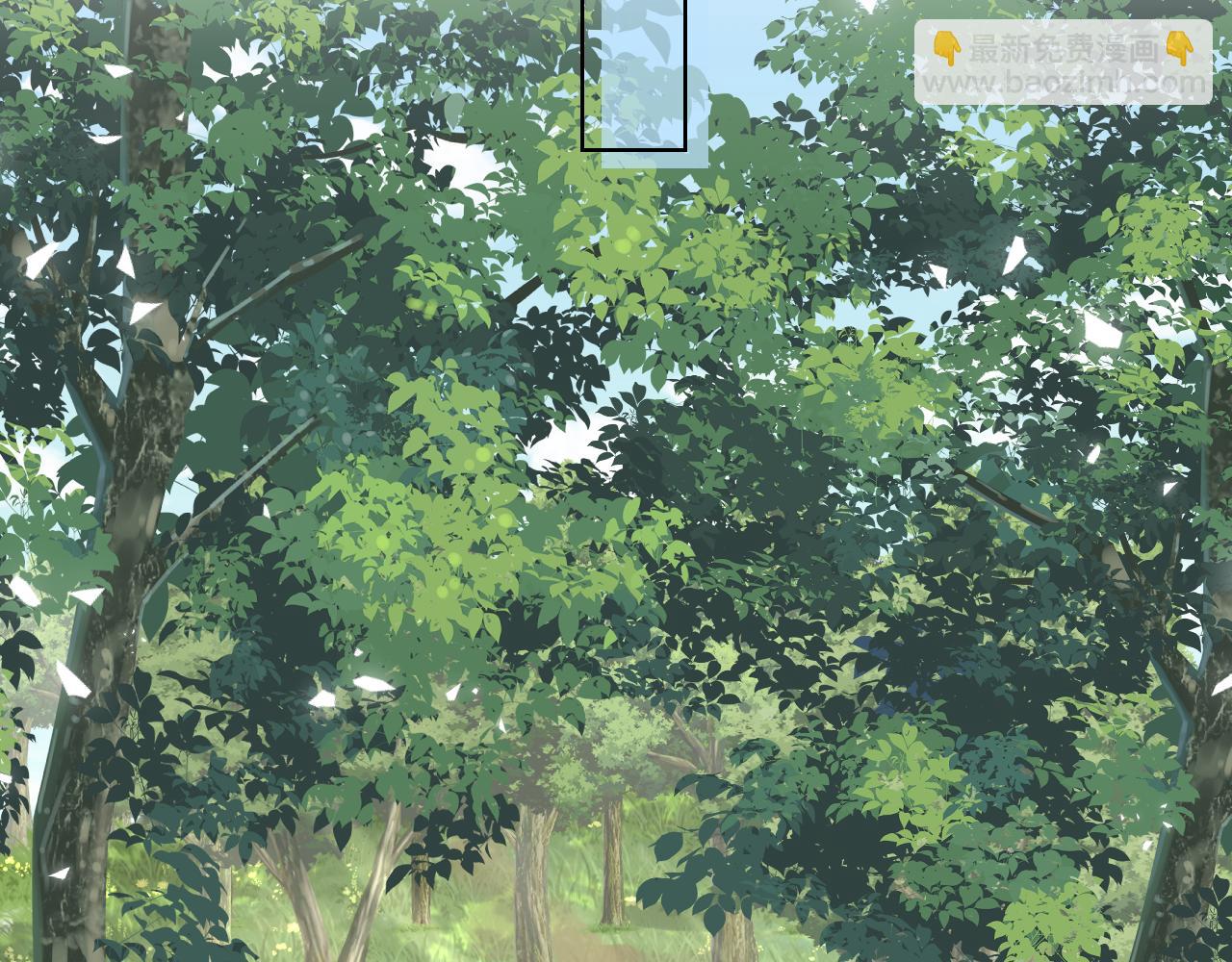 一口吃個兔 - 第81章 番外篇 小紅帽和大西幾(1/3) - 7