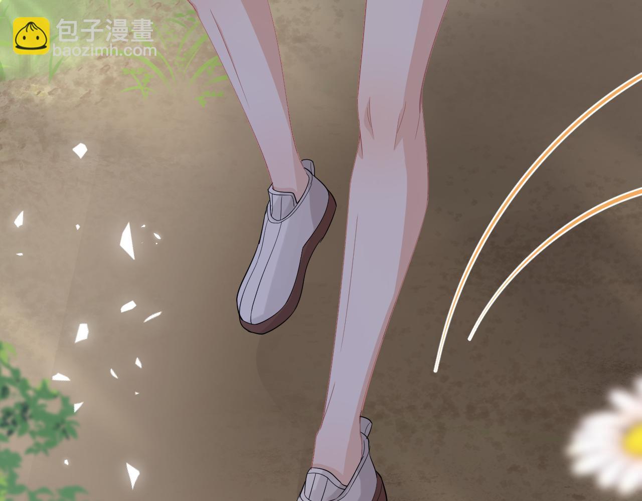 一口吃個兔 - 第81章 番外篇 小紅帽和大西幾(1/3) - 3