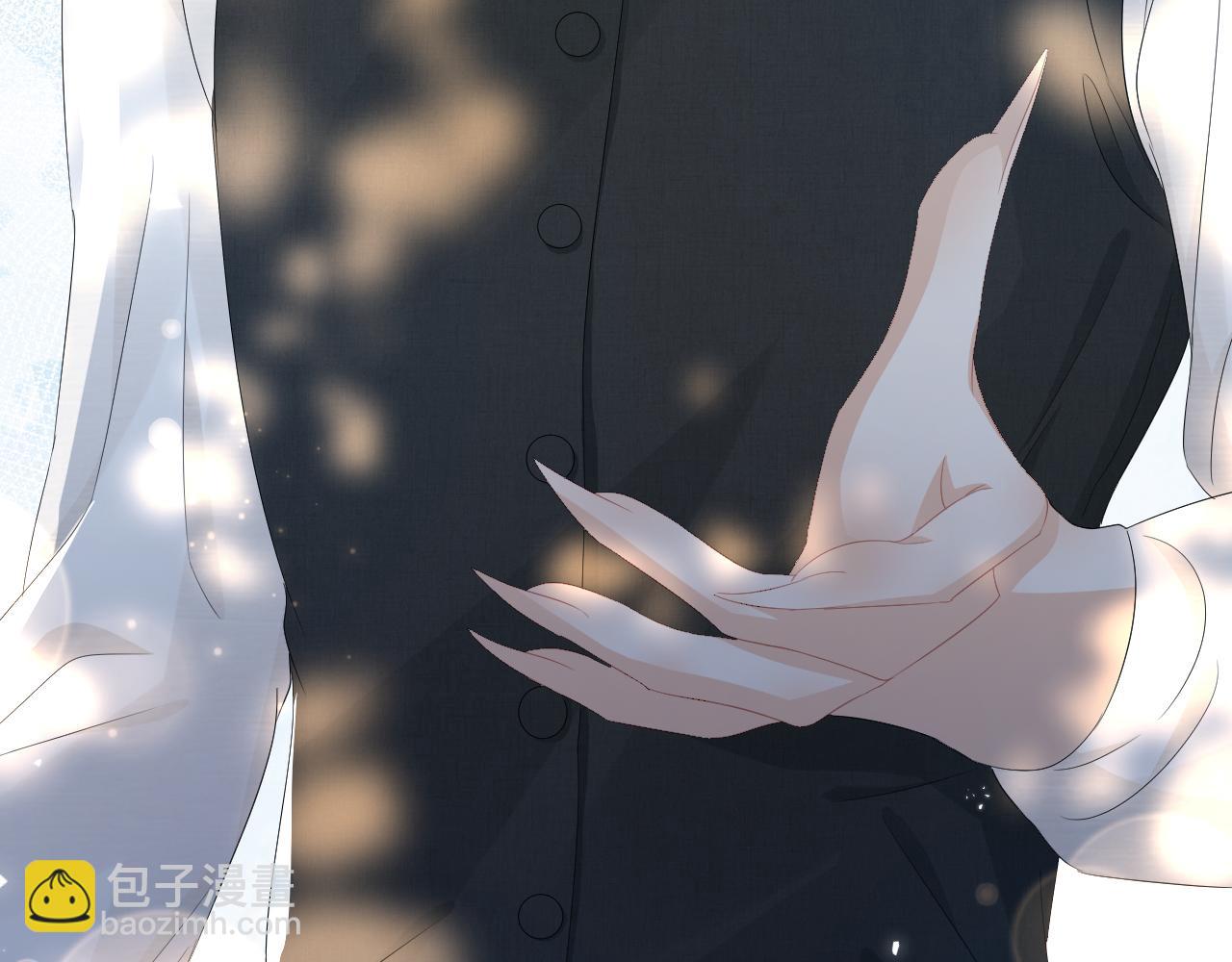 一口吃個兔 - 第81章 番外篇 小紅帽和大西幾(2/3) - 2