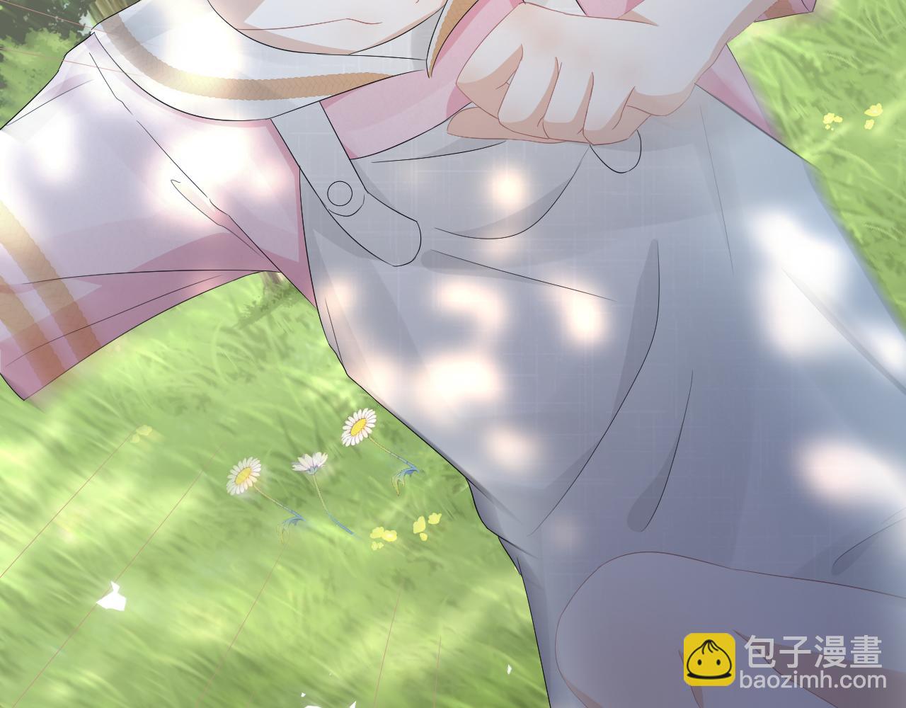 一口吃個兔 - 第81章 番外篇 小紅帽和大西幾(2/3) - 8