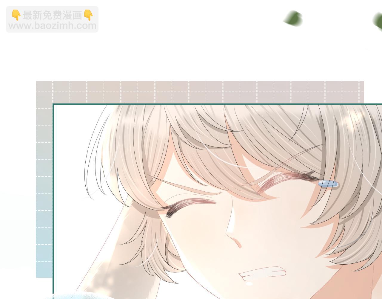 一口吃個兔 - 第81章 番外篇 小紅帽和大西幾(2/3) - 2