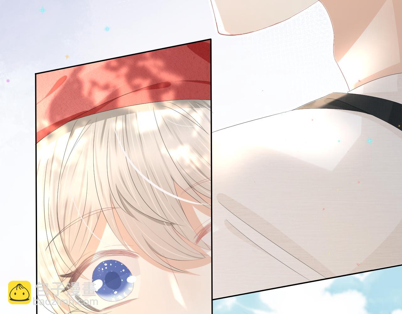 一口吃個兔 - 第81章 番外篇 小紅帽和大西幾(2/3) - 1