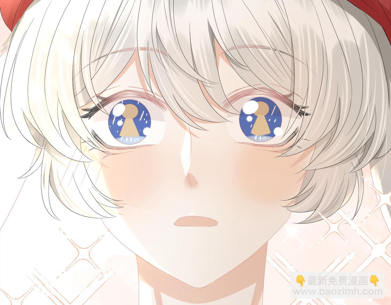 一口吃個兔 - 第81章 番外篇 小紅帽和大西幾(2/3) - 4