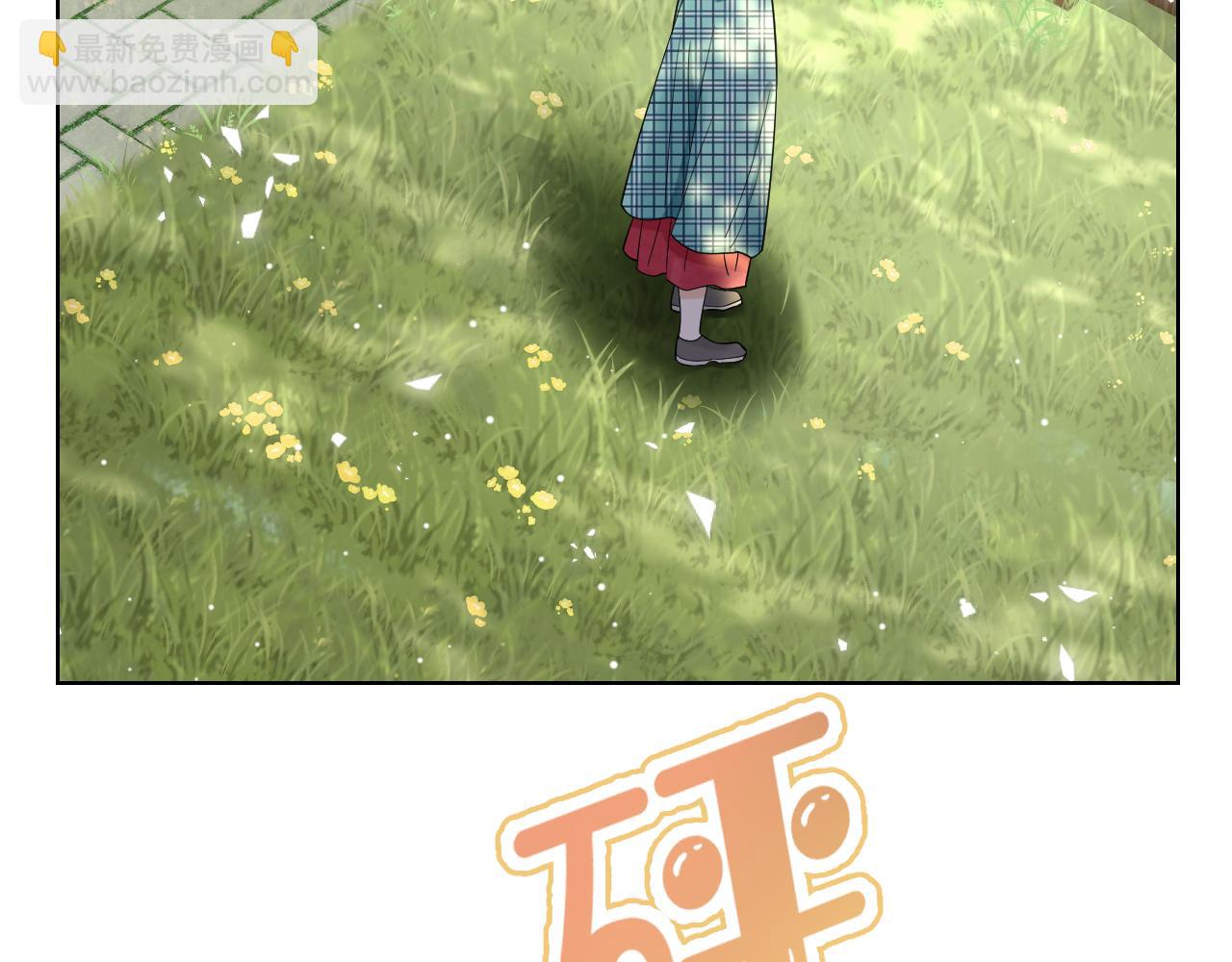 一口吃個兔 - 第83章 番外篇  我不會讓你靠近他(2/2) - 3