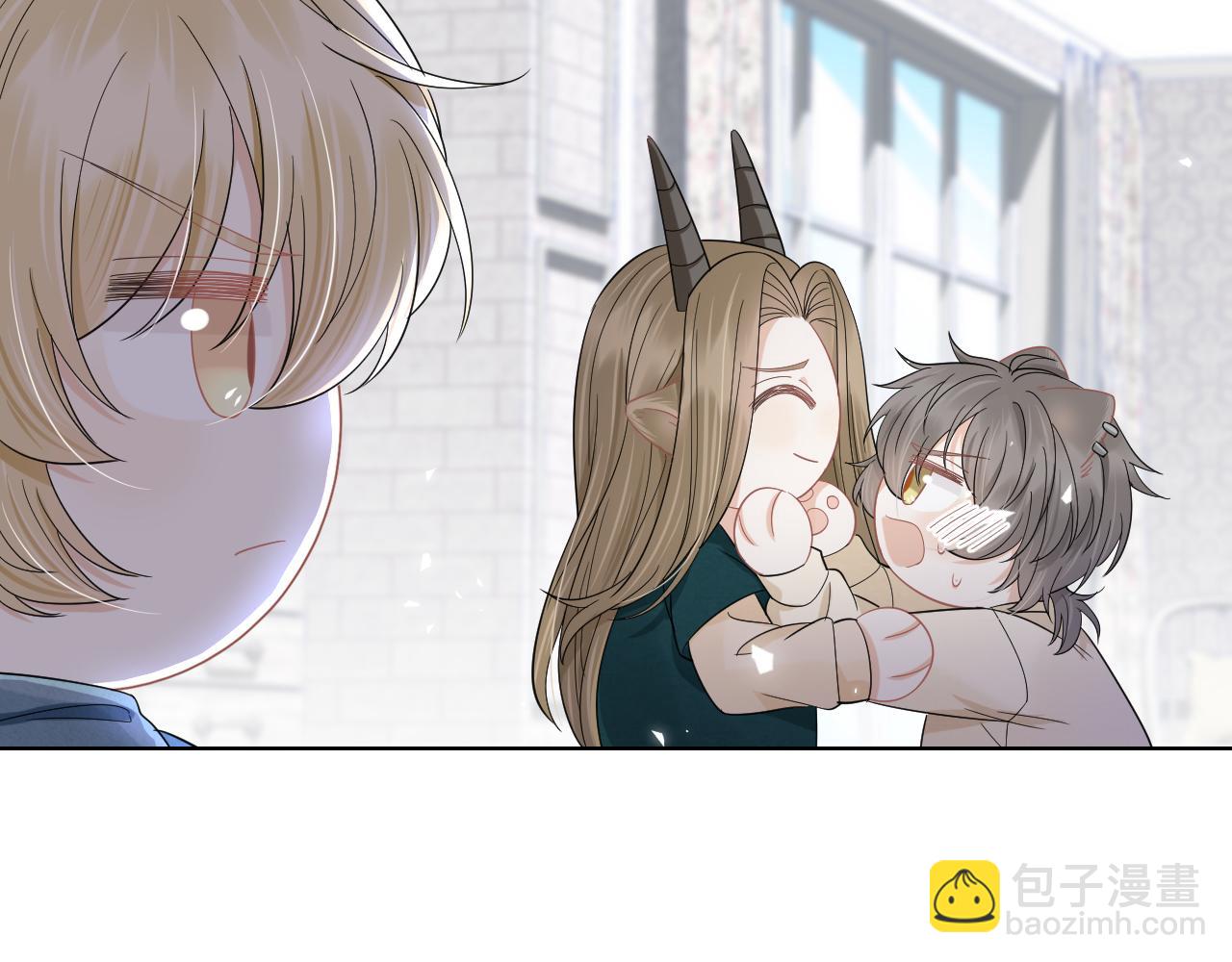 一口吃個兔 - 第85章 番外篇 我們終於可以在一起啦(1/2) - 6