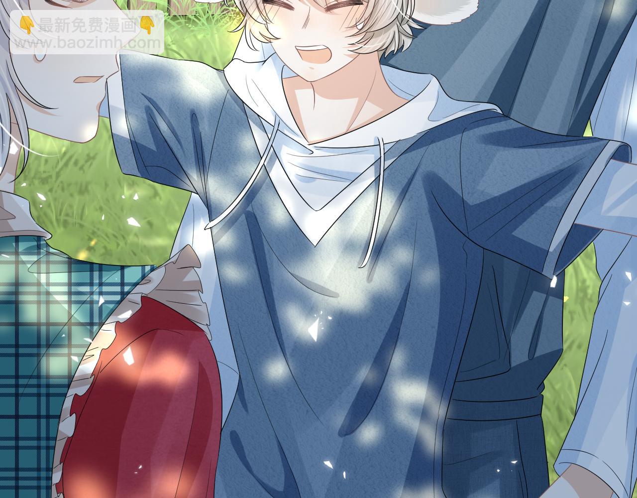 一口吃個兔 - 第85章 番外篇 我們終於可以在一起啦(2/2) - 1