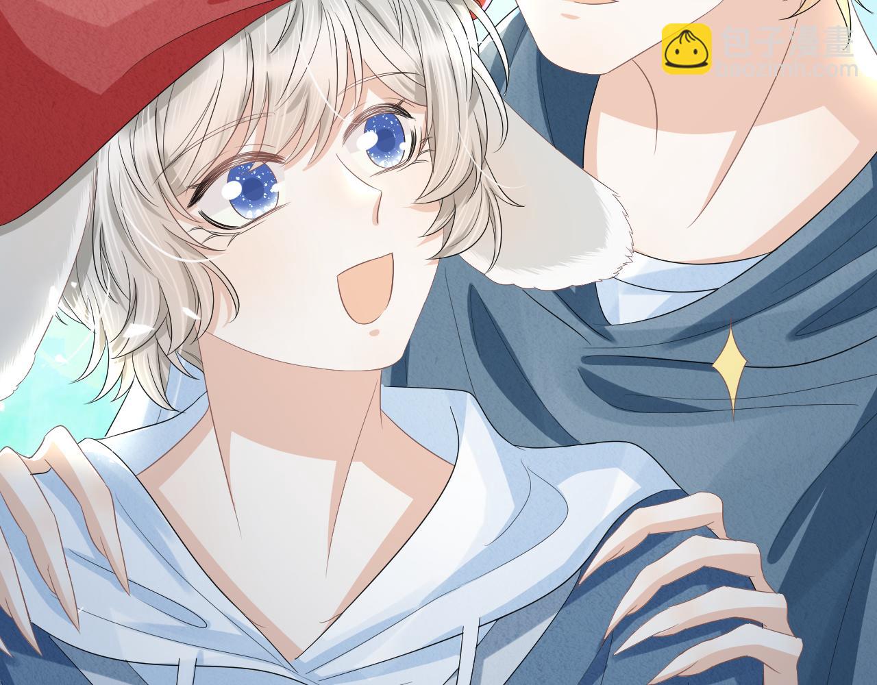 一口吃個兔 - 第85章 番外篇 我們終於可以在一起啦(2/2) - 4