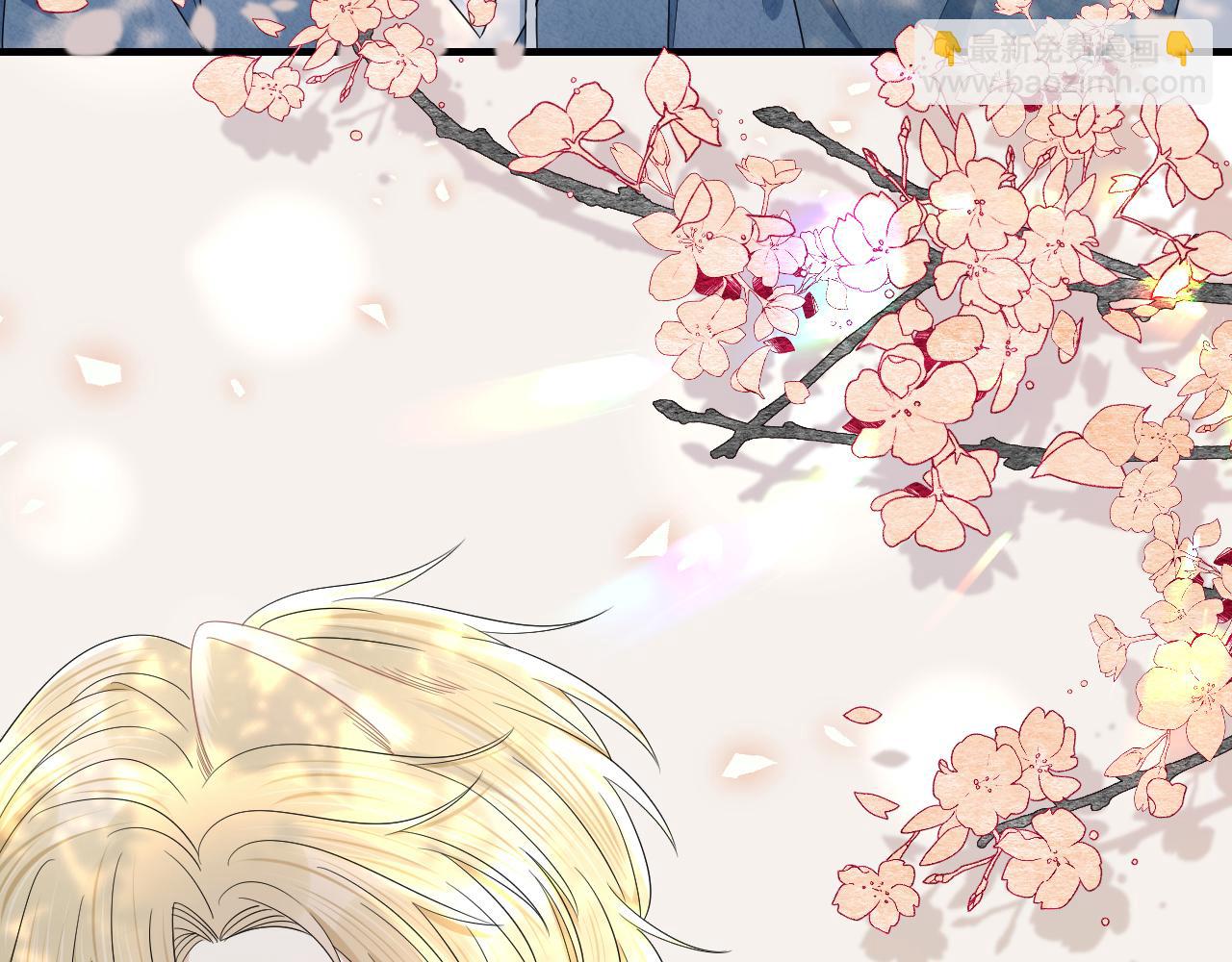 一口吃個兔 - 第85章 番外篇 我們終於可以在一起啦(2/2) - 4