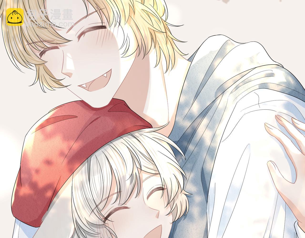 一口吃個兔 - 第85章 番外篇 我們終於可以在一起啦(2/2) - 5