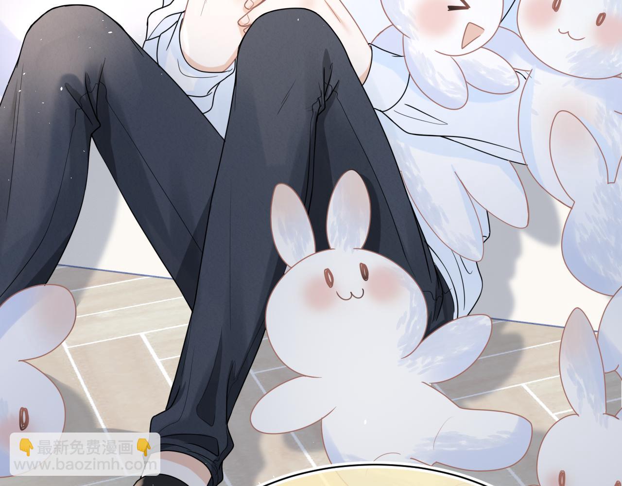 一口吃個兔 - 第87章 番外篇  見家長啦（2）(2/2) - 3