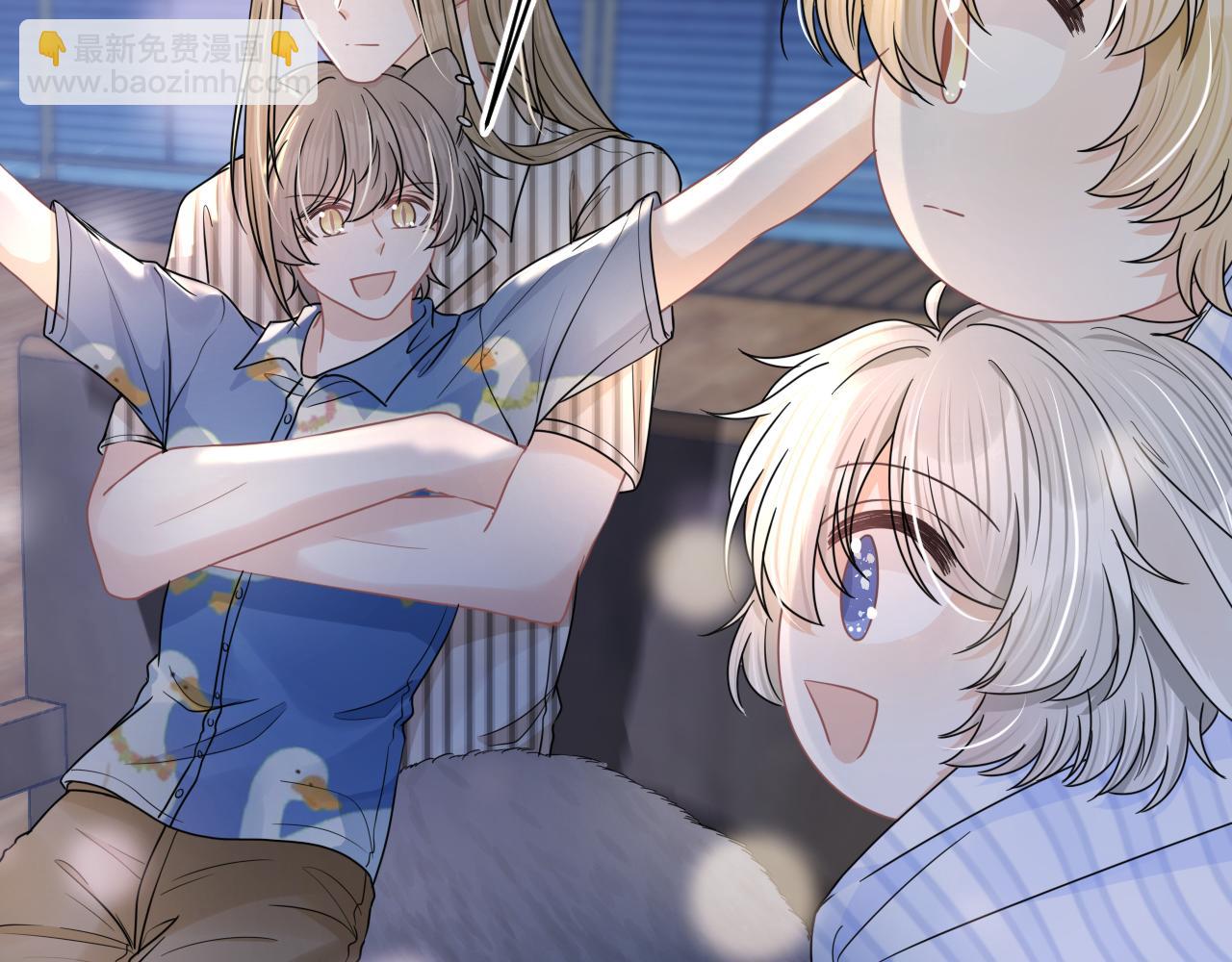 一口吃個兔 - 第89章 番外篇 永恆的煙火(2/2) - 1