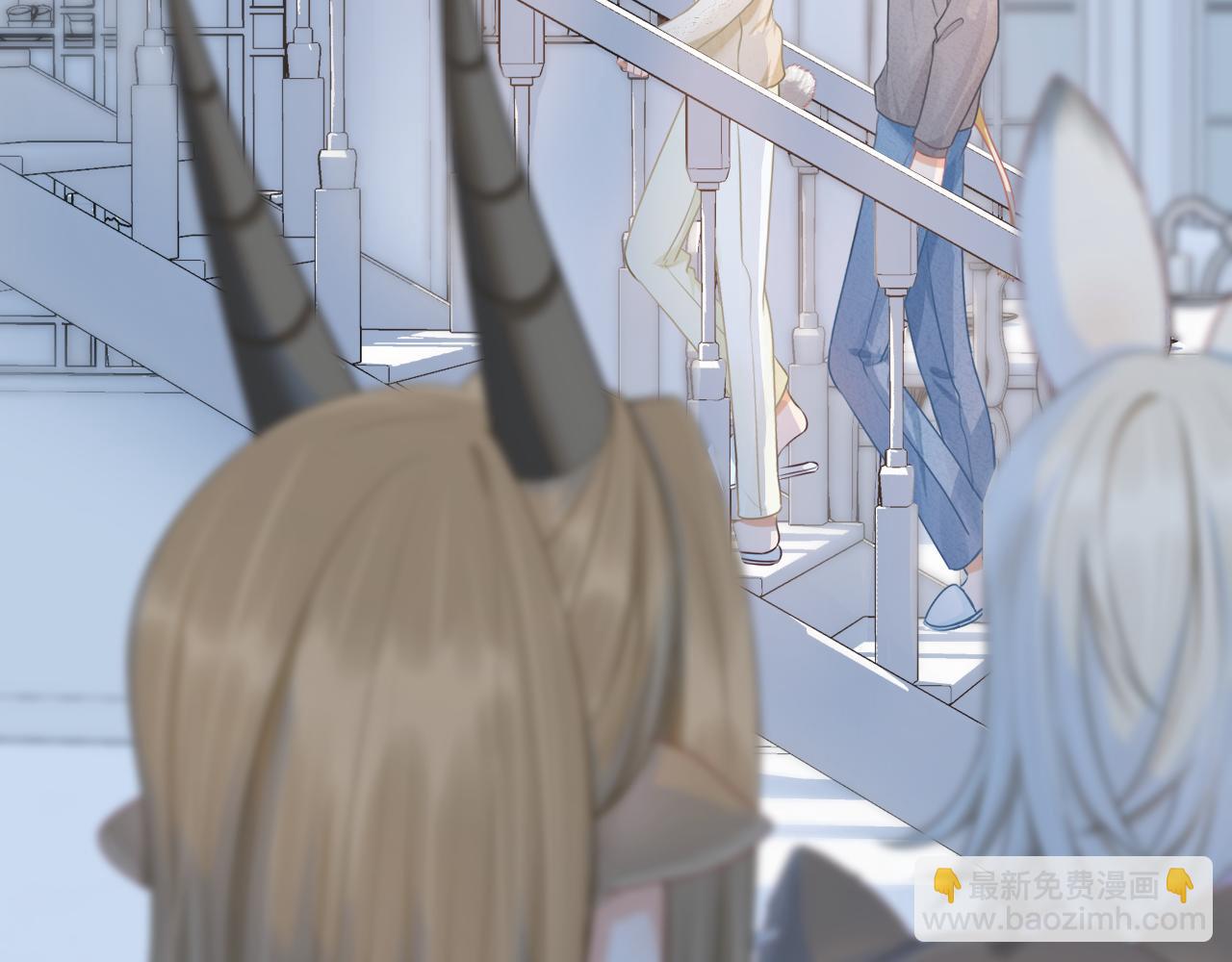 一口吃個兔 - 第0話 新徵程，北極！(2/4) - 6