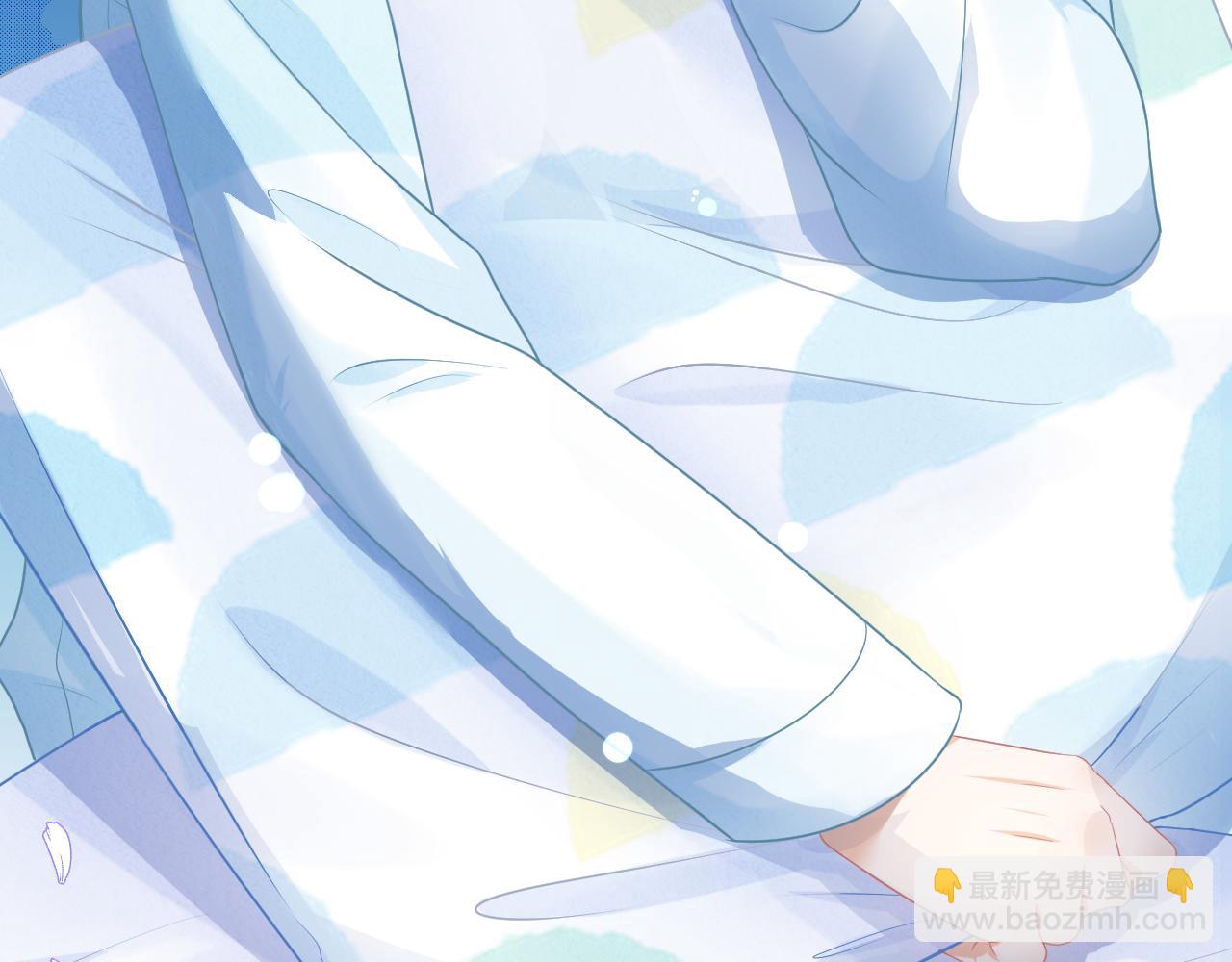 一口吃個兔 - 第0話 新徵程，北極！(2/4) - 1