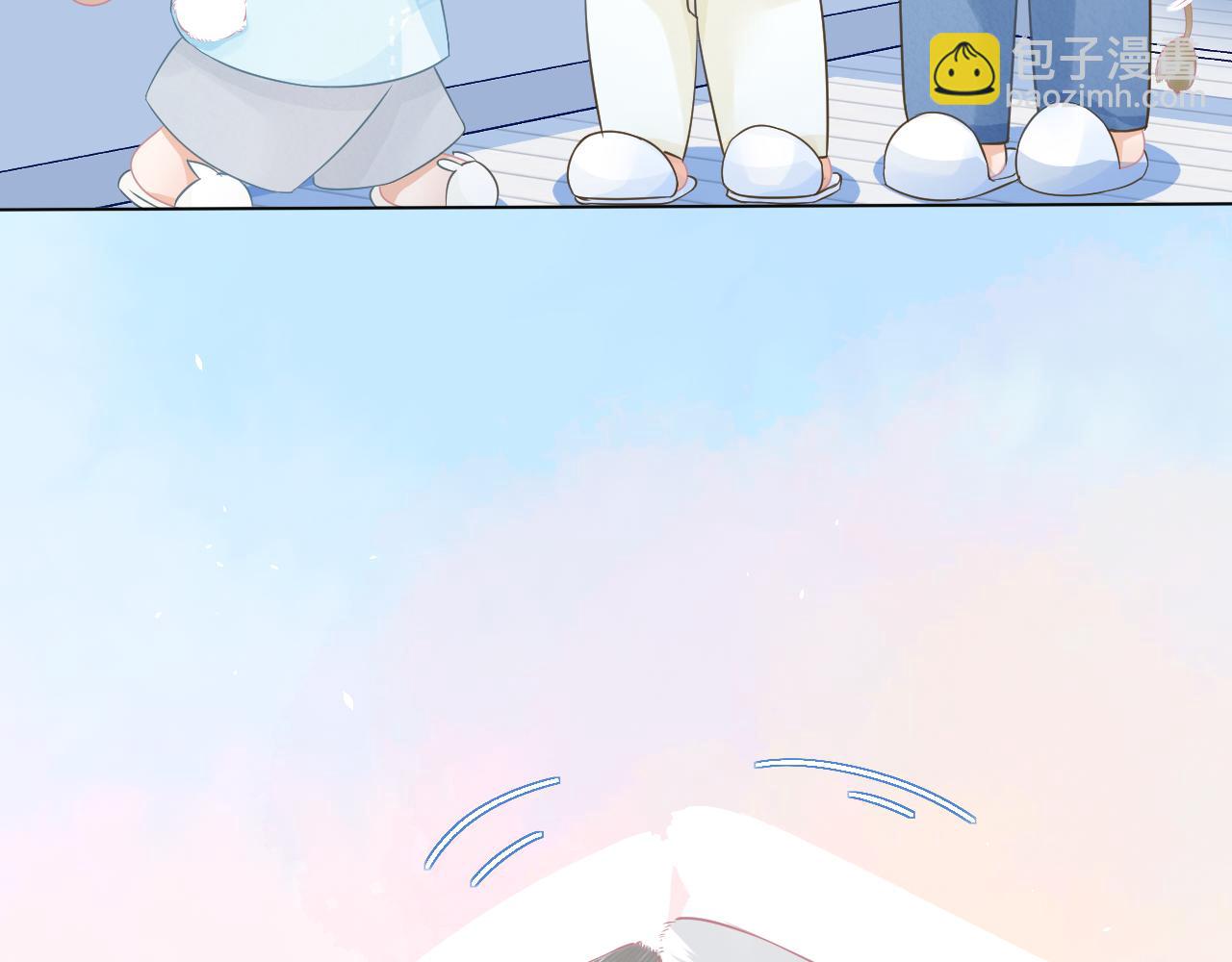 一口吃個兔 - 第0話 新徵程，北極！(2/4) - 4