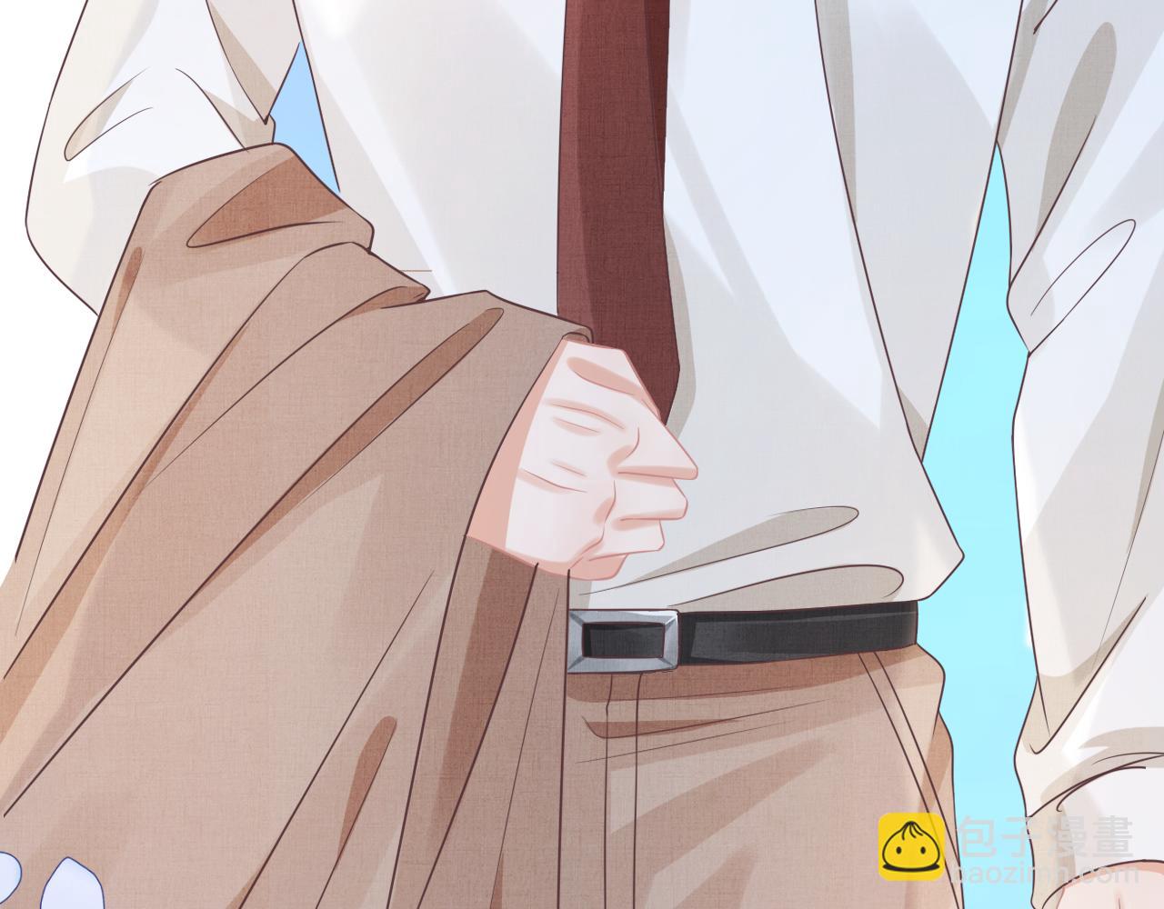 一口吃個兔 - 第8章  喜歡你就多吃點(1/3) - 4