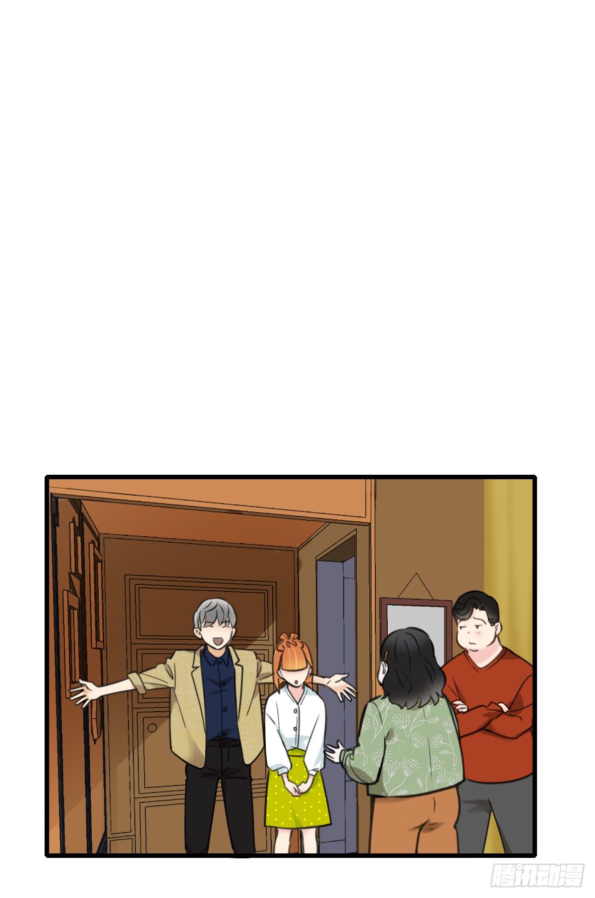 43.跟我回家吧2-第44话