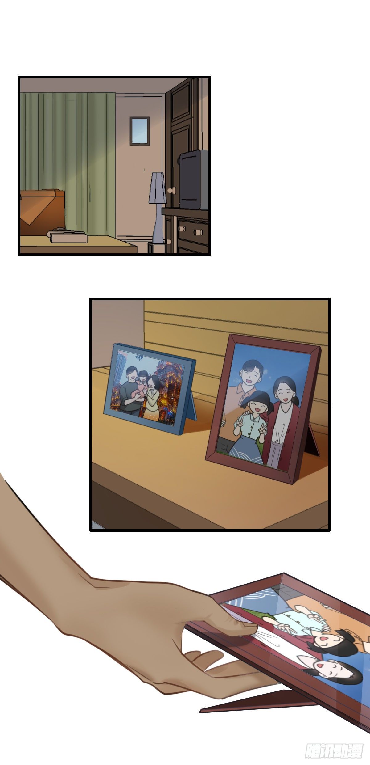 43.跟我回家吧2-第44话