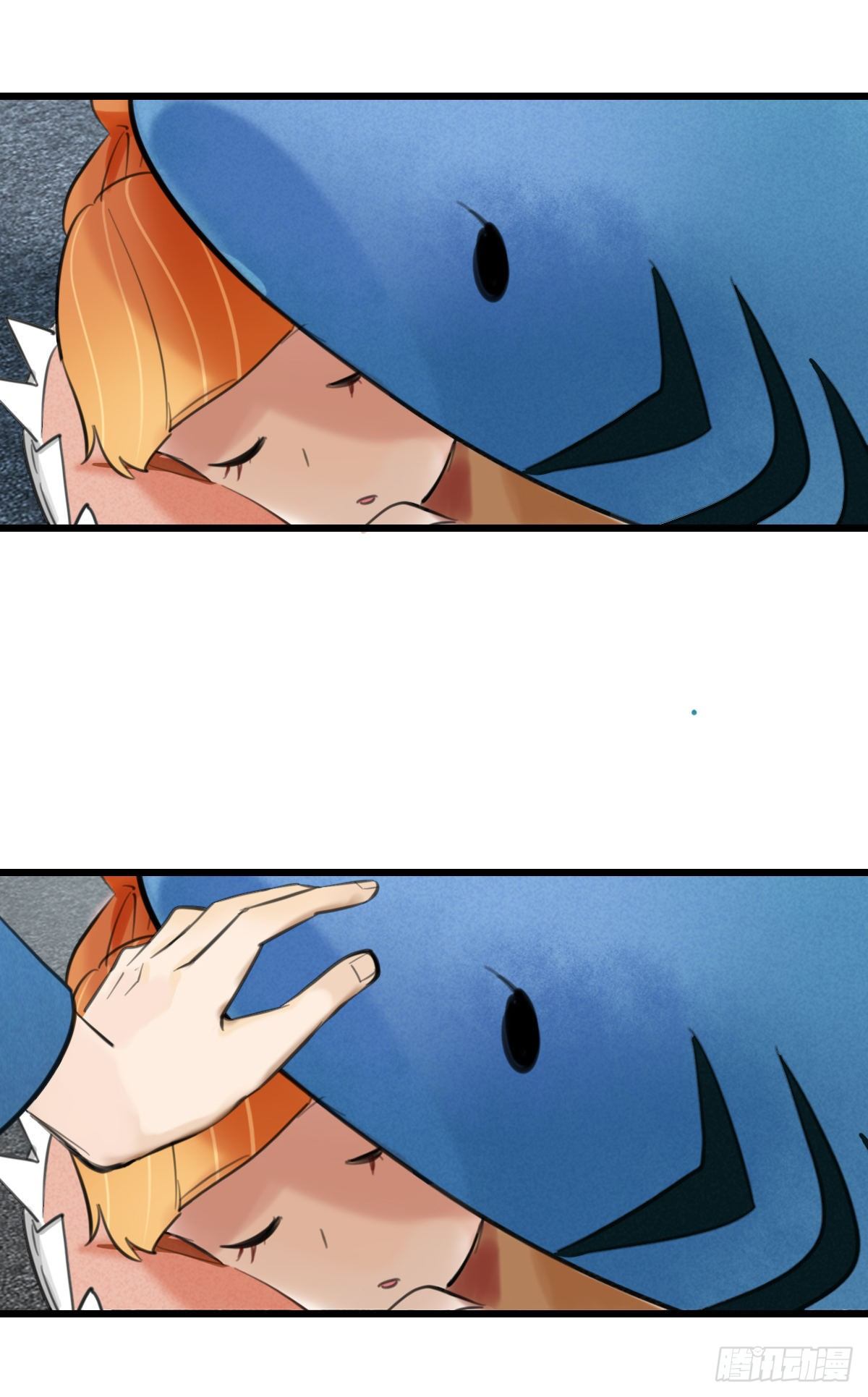 45.我们的关系2-第46话