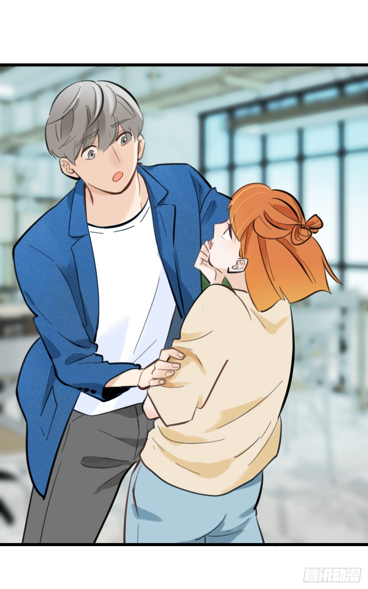 47.工作(1/2)-第48话