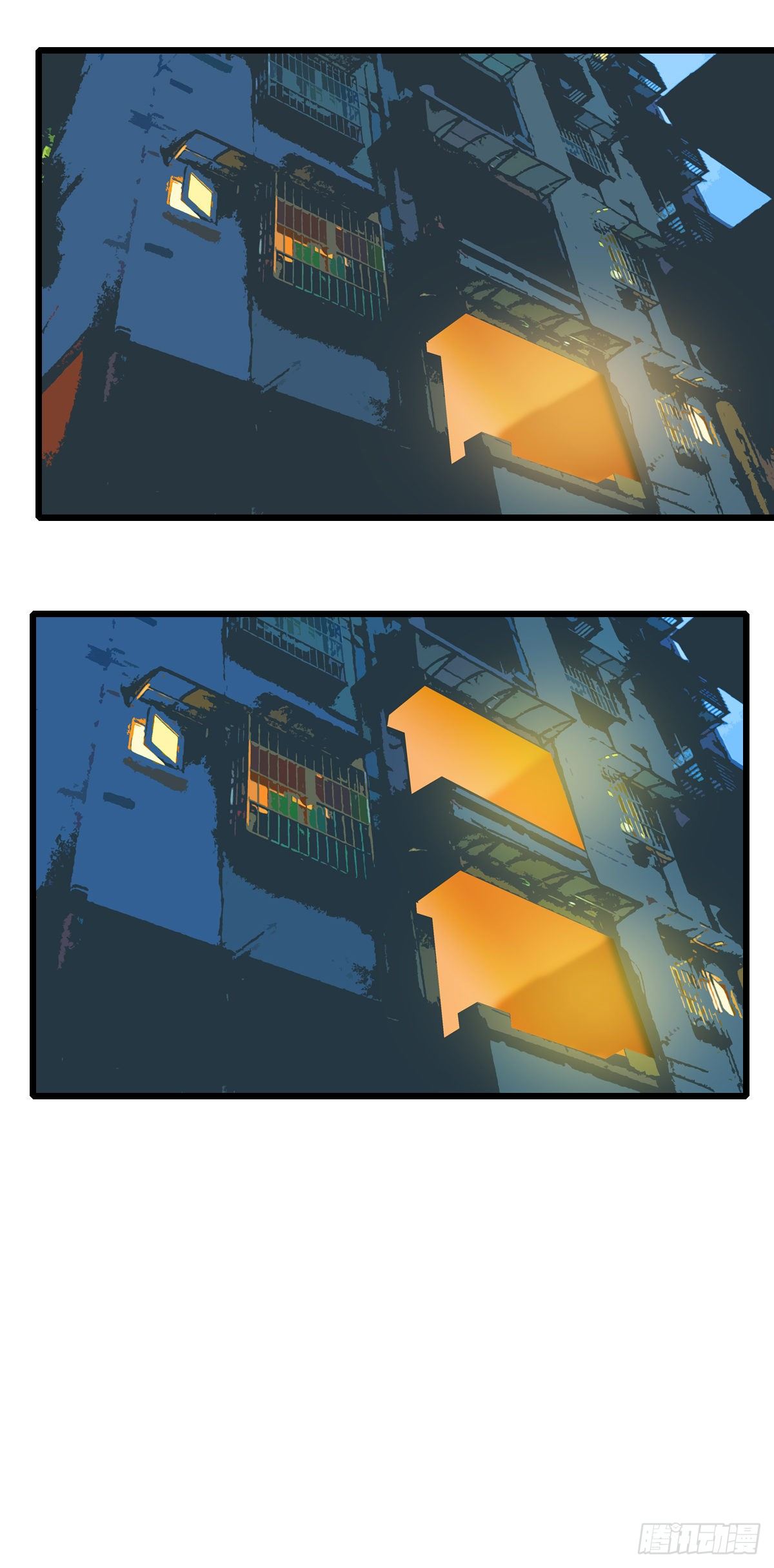 65.恐怖的温柔-第66话