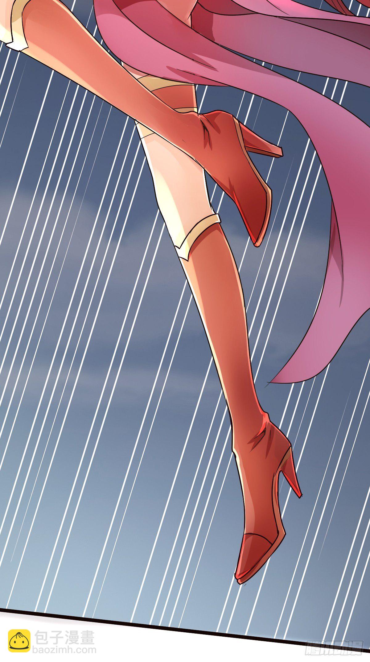 第一话：穿越者任飞(1/2)-第2话