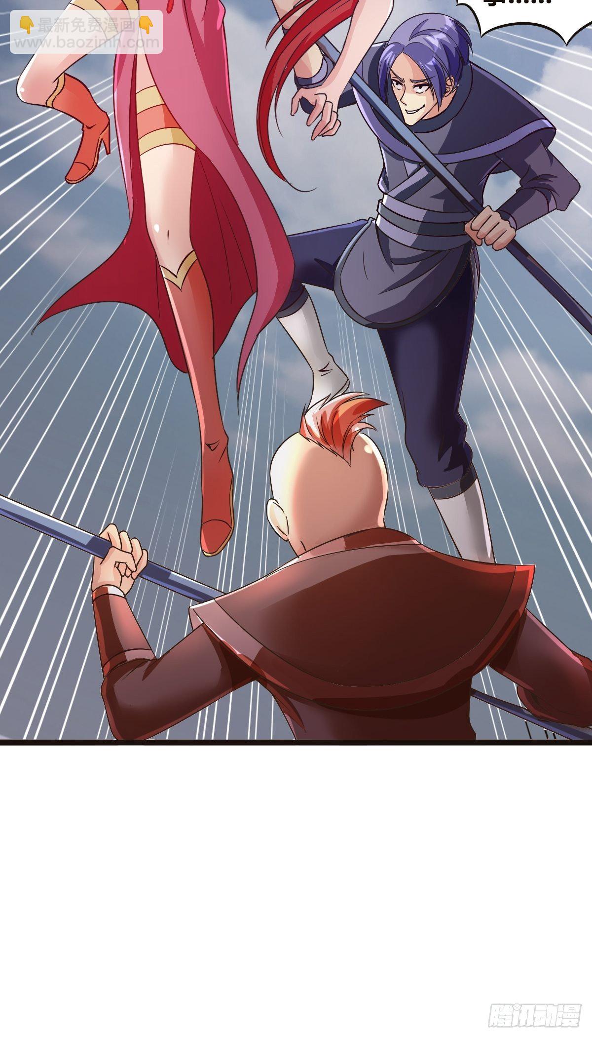 第一话：穿越者任飞(1/2)-第2话