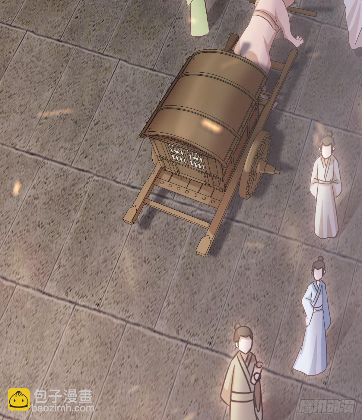 第一话：穿越者任飞(1/2)-第2话