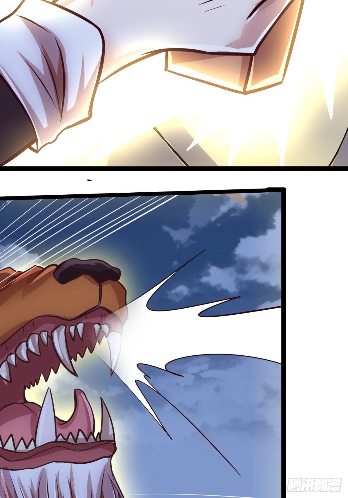 第十三话：旧相识(1/2)-第14话