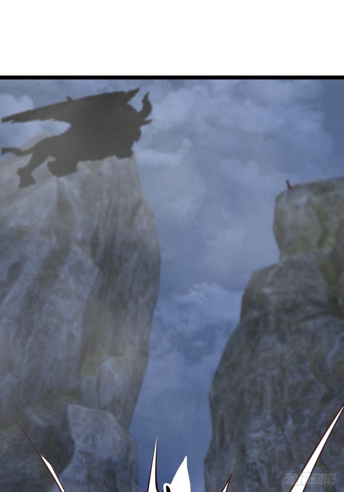 第十三话：旧相识(1/2)-第14话