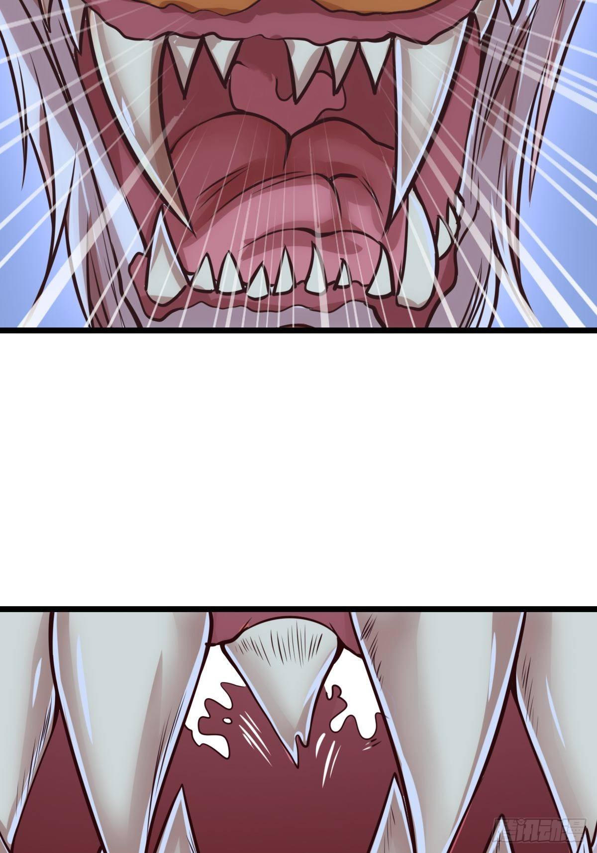 第十三话：旧相识(1/2)-第14话