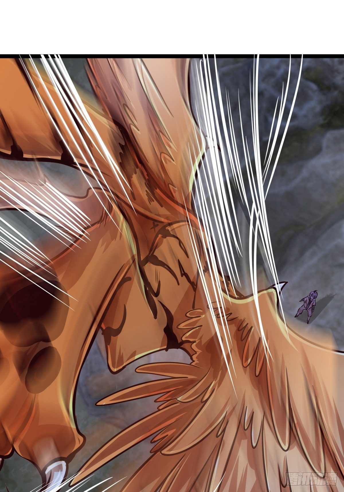 第十三话：旧相识(1/2)-第14话