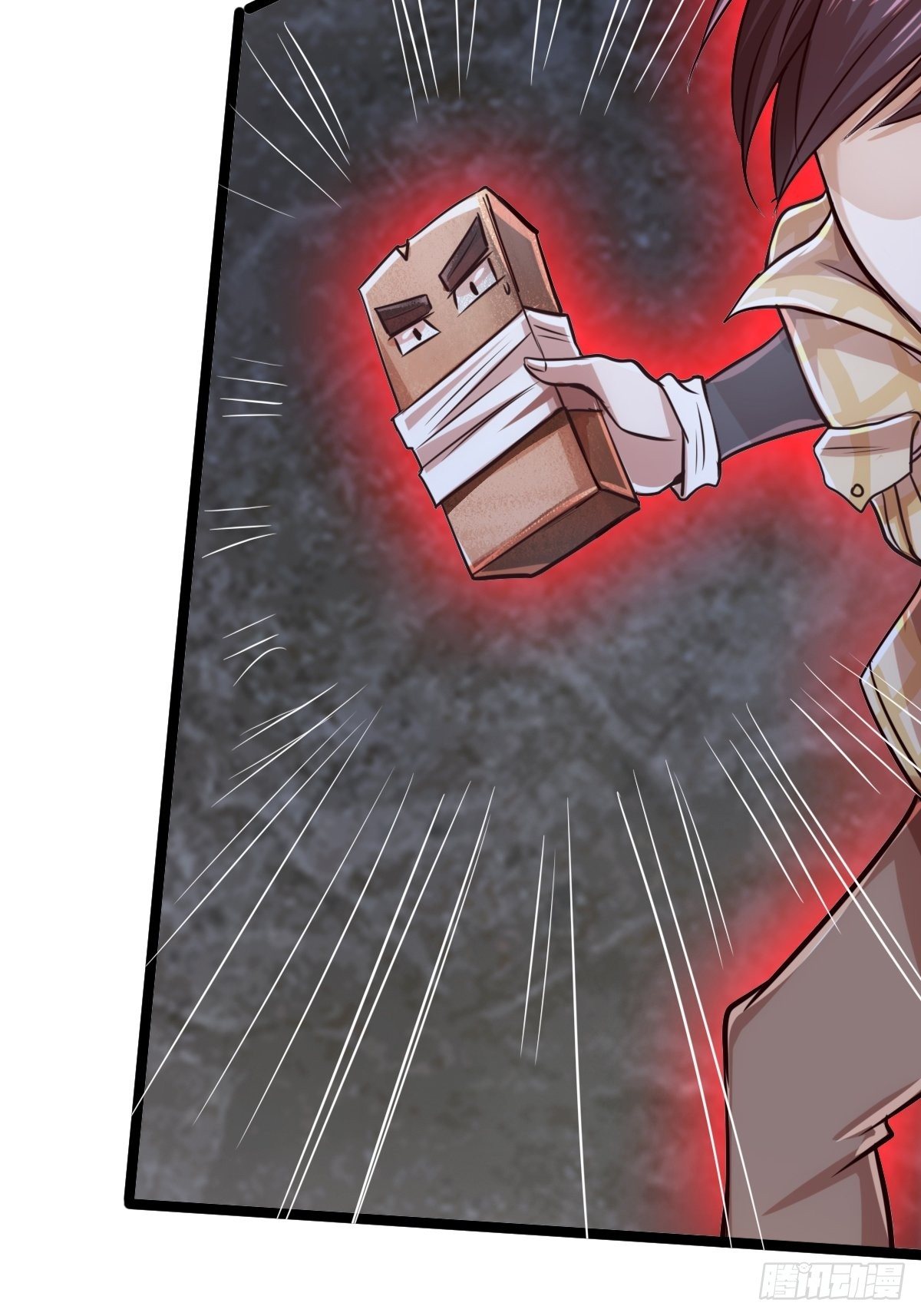 第十三话：旧相识(1/2)-第14话