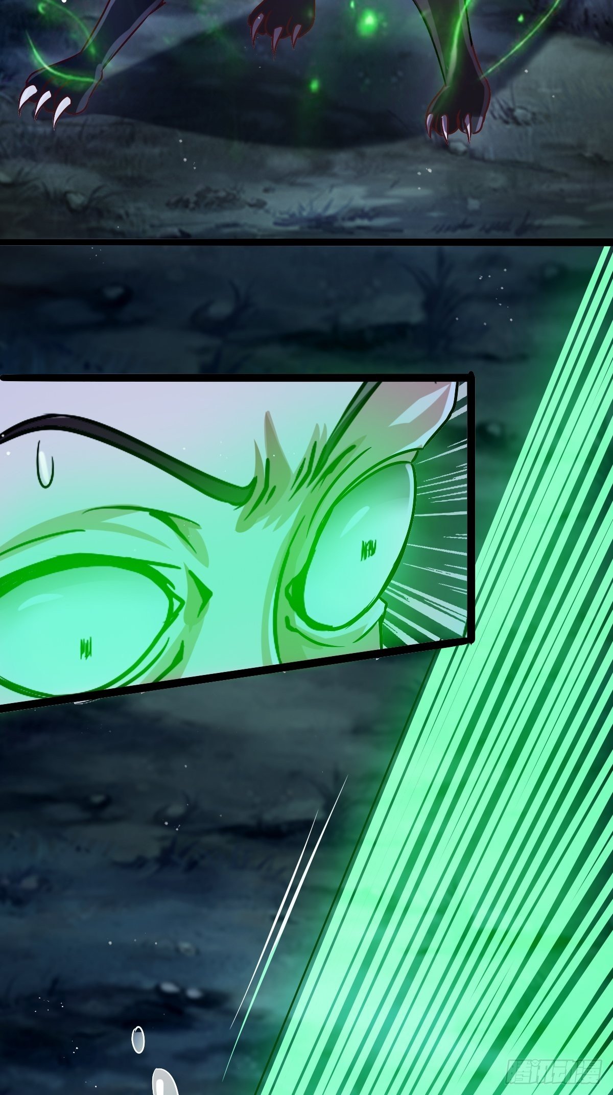 第十五话：玄天教华曼-第16话