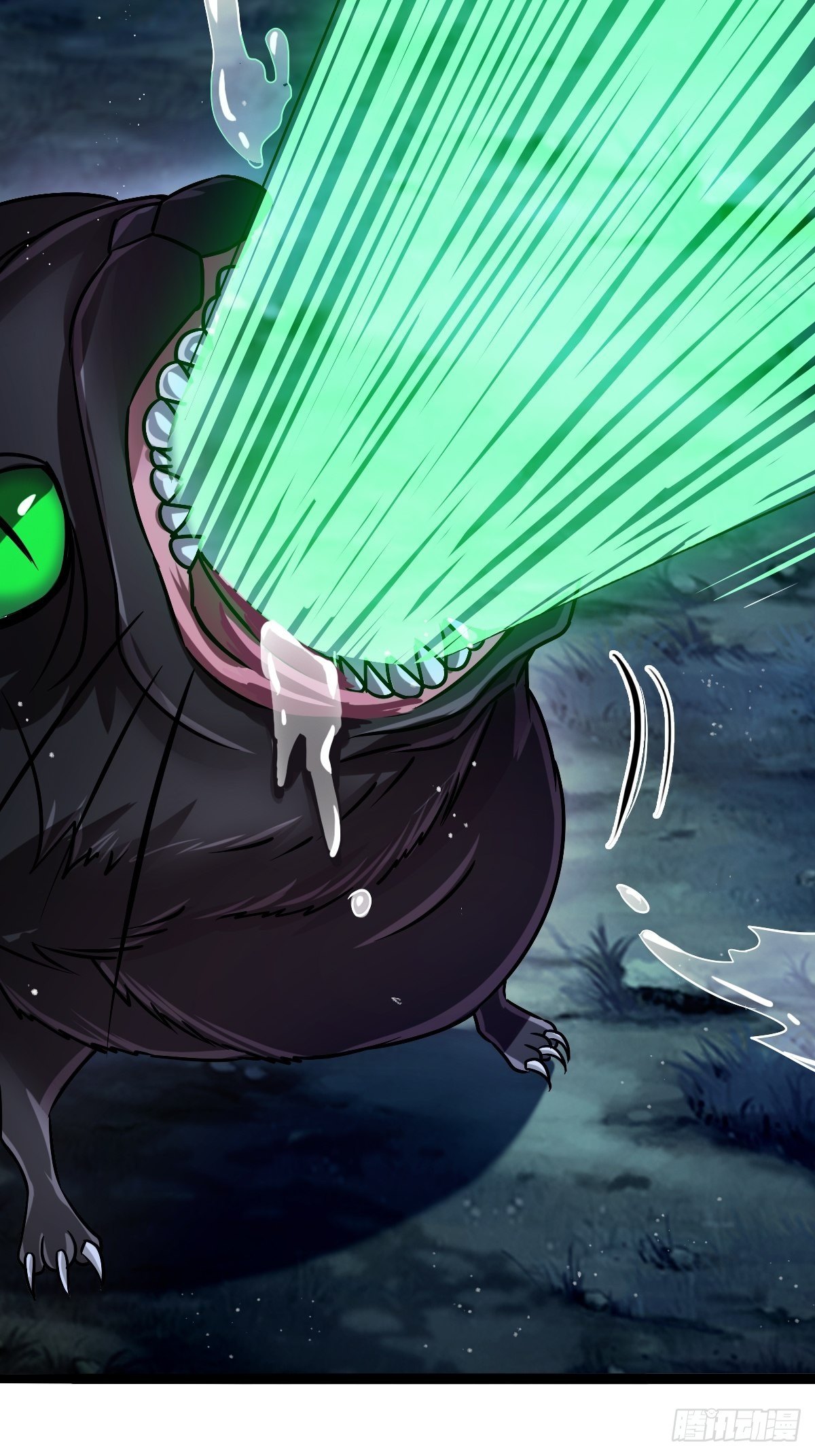 第十五话：玄天教华曼-第16话