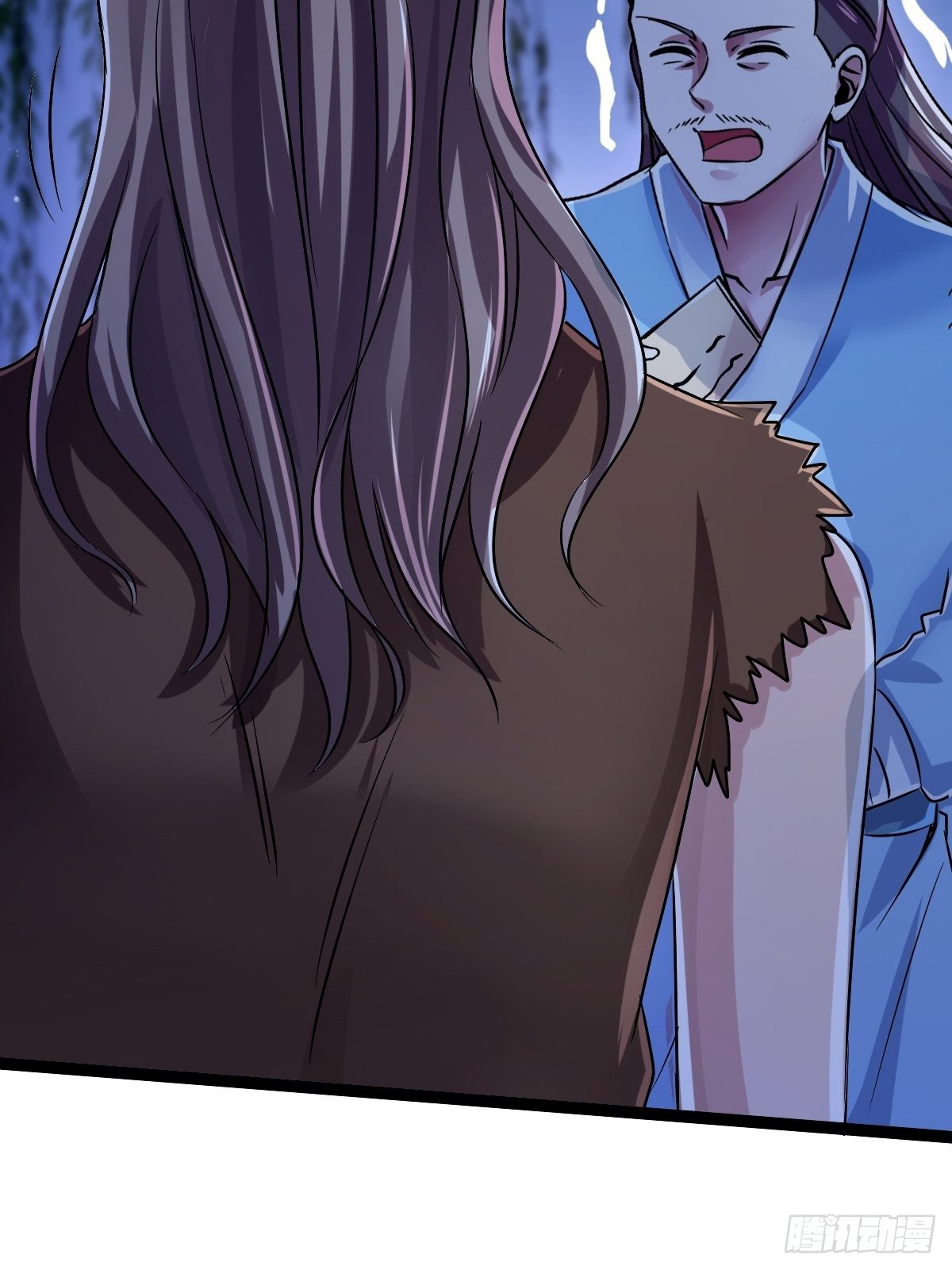 第十五话：玄天教华曼-第16话