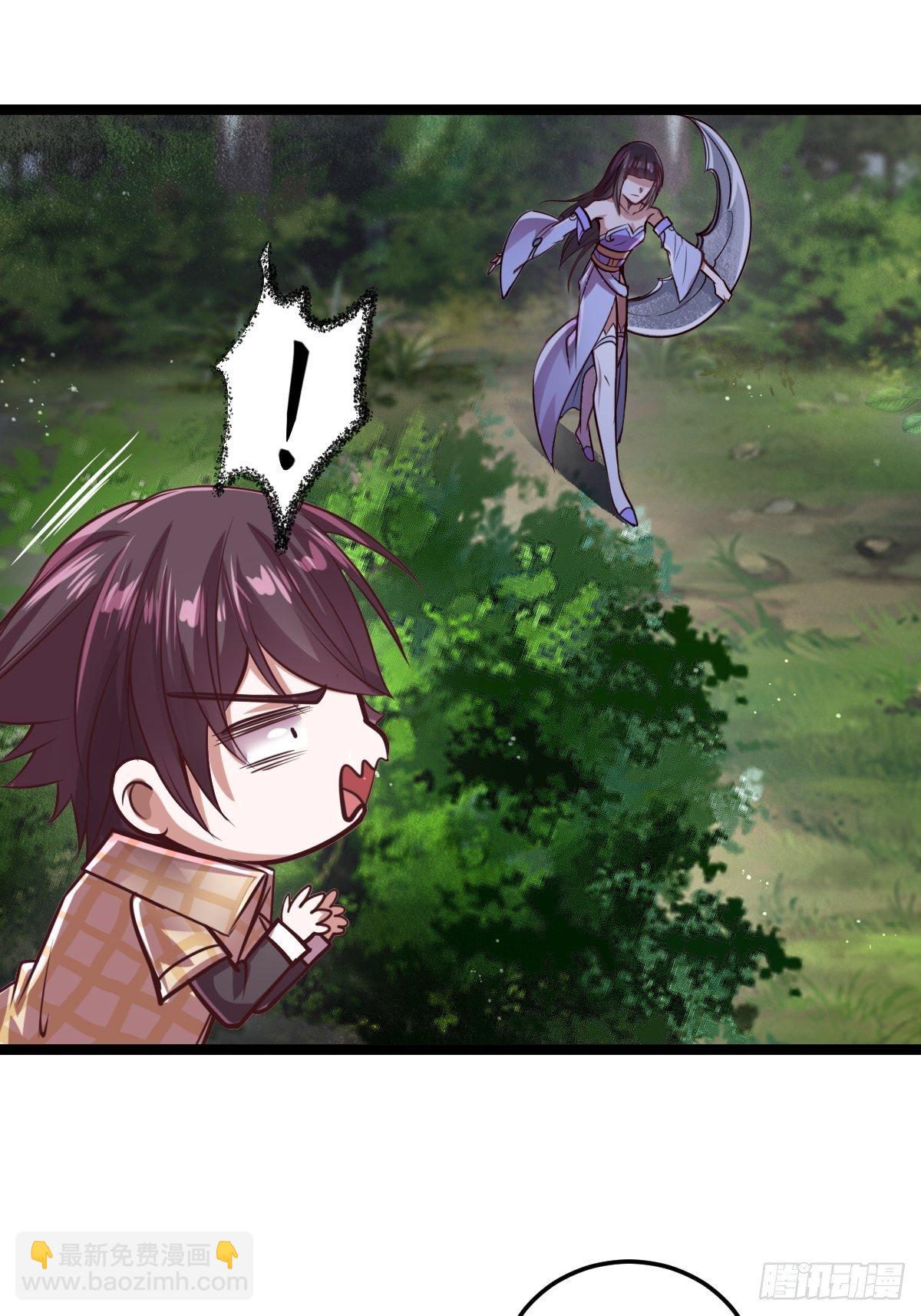 第十七话：逃离(1/2)-第18话