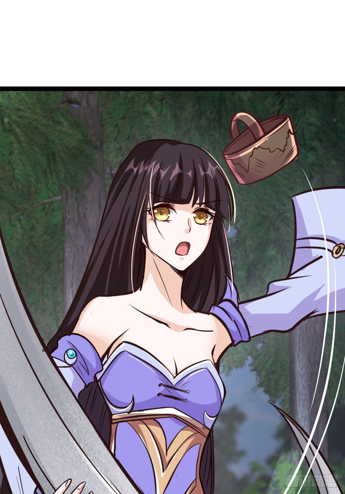 第十七话：逃离(1/2)-第18话