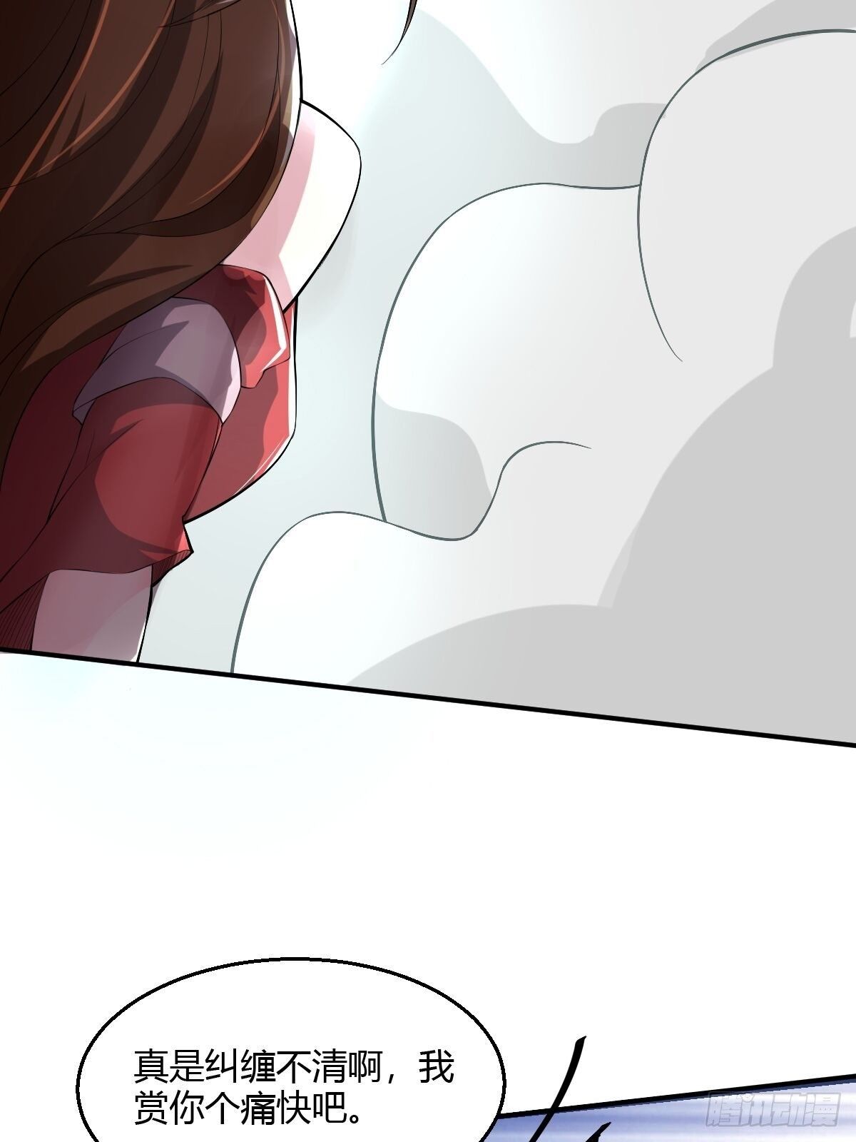 第十九话：久弥危险了！！(1/2)-第20话